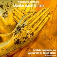 Danke nach Innen - Alexandra Kleeberg - Hörbuch