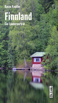 Finnland - Rasso Knoller - E-Book