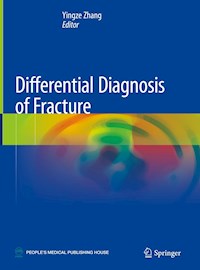 Differential Diagnosis of Fracture -  - E-Book