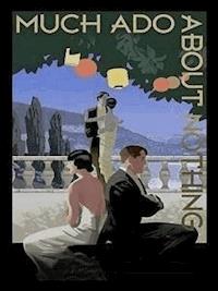 Much Ado About Nothing - William Shakespeare - E-Book