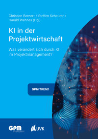 KI in der Projektwirtschaft -  - E-Book