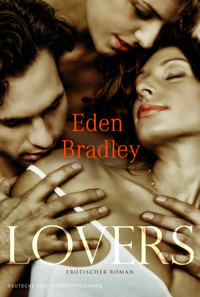 Lovers - Eden Bradley - E-Book