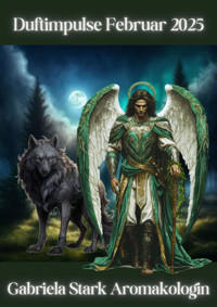Duftimpulse Februar 2025 - Gabriela Stark - E-Book