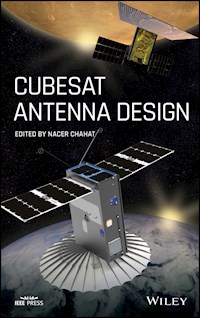CubeSat Antenna Design - Nacer Chahat - E-Book