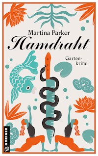 Hamdraht - Martina Parker - E-Book