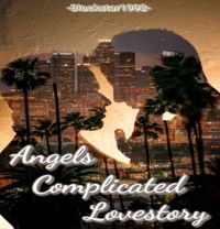 Angels complicated Lovestory - Blackstar 1992 - E-Book