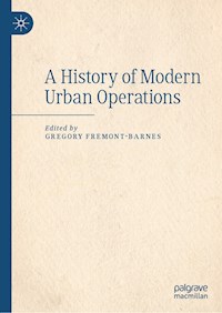 A History of Modern Urban Operations - - E-Book