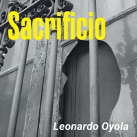 Sacrificio - Leonardo Oyola - Hörbuch