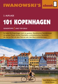 101 Kopenhagen - Ulrich Quack - E-Book