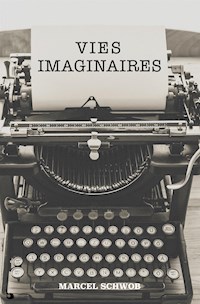 Vies Imaginaires - Marcel Schwob - E-Book