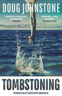 Tombstoning - Doug Johnstone - E-Book