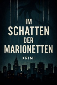Im Schatten der Marionetten - Samuel Koop - E-Book
