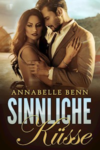 Sinnliche Küsse: Ein Gentleman in Budapest - Annabelle Benn - E-Book