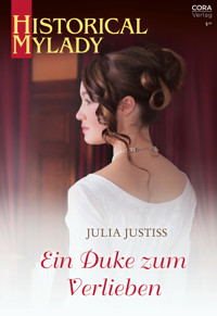 Ein Duke zum Verlieben - Julia Justiss - E-Book