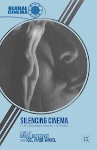 Silencing Cinema -  - E-Book