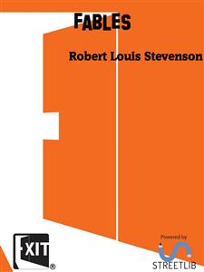 Fables - Robert Louis Stevenson - E-Book