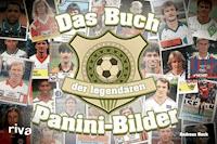 Das Buch der legendären Panini-Bilder - Andreas Hock - E-Book