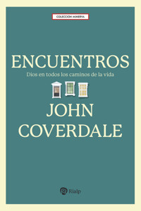 Encuentros - John. F. Coverdale  - E-Book