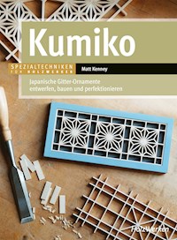 Kumiko - Matt Kenney - E-Book