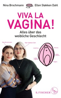 Viva la Vagina! - Nina Brochmann - E-Book