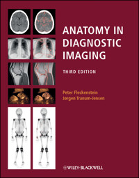 Anatomy in Diagnostic Imaging - Peter Fleckenstein - E-Book