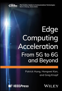 Edge Computing Acceleration - Patrick Hung - E-Book