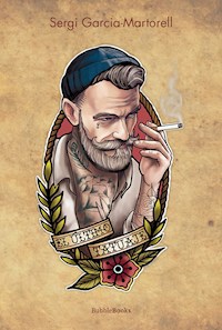 El último tatuaje - Sergi García-Martorell - E-Book