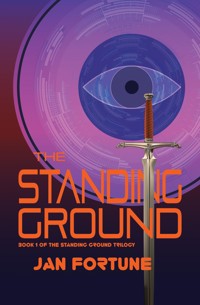 The Standing Ground - Jan Fortune - E-Book