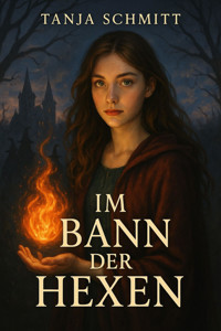 Im Bann der Hexen - Tanja Schmitt - E-Book