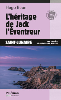 L'héritage de Jack l'Éventreur - Hugo Buan - E-Book