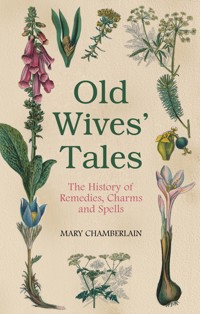 Old Wives' Tales - Mary Chamberlain - E-Book