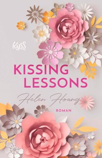 Kissing Lessons - Helen Hoang - E-Book