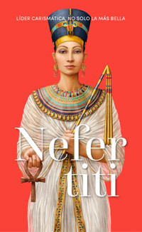 Nefertiti - Rosa María Pujol - E-Book