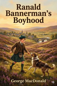 Ranald Bannerman's Boyhood - George MacDonald - E-Book