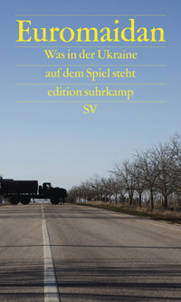 Euromaidan -  - E-Book