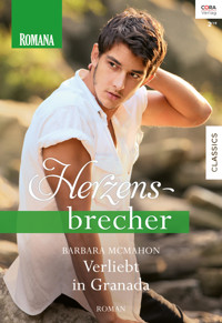 Verliebt in Granada - BARBARA MCMAHON - E-Book