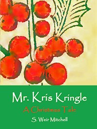 Mr. Kris Kringle - S. Weir Mitchell - E-Book