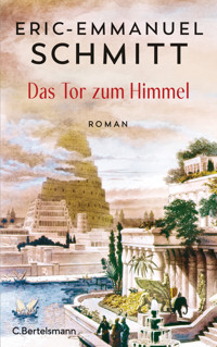 Das Tor zum Himmel - Eric-Emmanuel Schmitt - E-Book