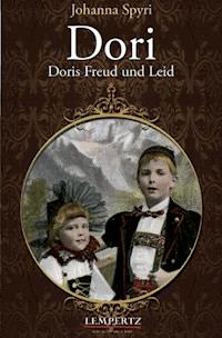 Dori - Johanna Spyri - E-Book