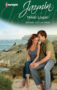 Sellado con un beso - Nikki Logan - E-Book