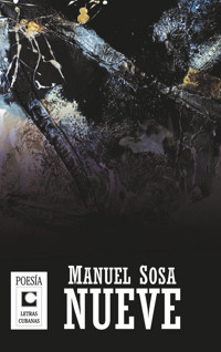 Nueve - Manuel Sosa - E-Book