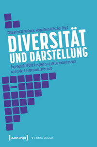 Diversität und Darstellung -  - kostenlos E-Book