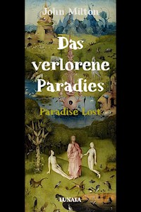 Das verlorene Paradies - John Milton - E-Book