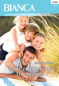 Zum zweiten Mal für immer - GINA WILKINS - E-Book