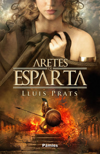 Aretes de Esparta - Lluís Prats - E-Book