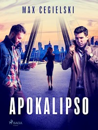 Apokalipso - Max Cegielski - E-Book
