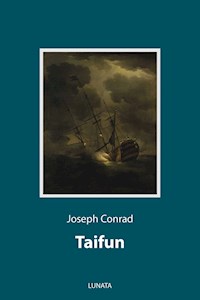 Taifun - Joseph Conrad - E-Book