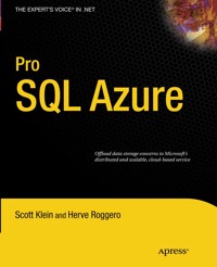 Pro SQL Azure - Scott Klein - E-Book