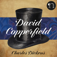 David Copperfield - Charles Dickens - Hörbuch