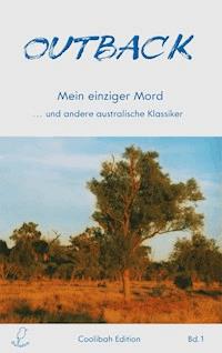 Outback - Shawnee Lawrence - E-Book